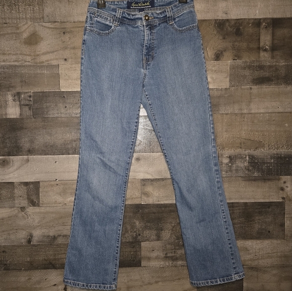 gloria vanderbilt perfect fit jeans - Picture 1 of 7